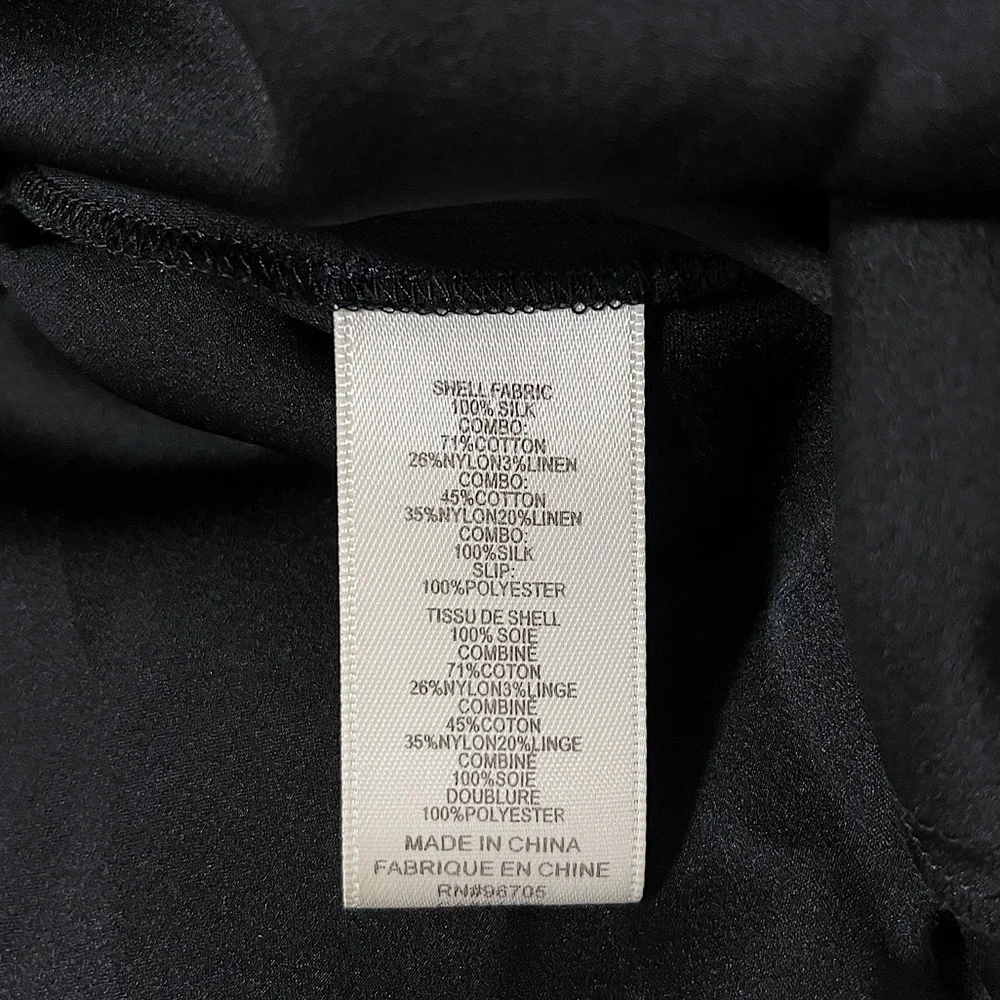 Rebecca Taylor Dress - Picture 5 of 5